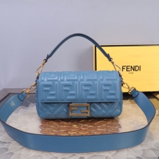 Fendi Satchel Bags